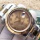 EW Factory Rolex 116334 Datejust II 41mm Champagne Roman Dial All Gold Fluted Bezel Swiss Cal.3136 Watch (8)_th.jpg